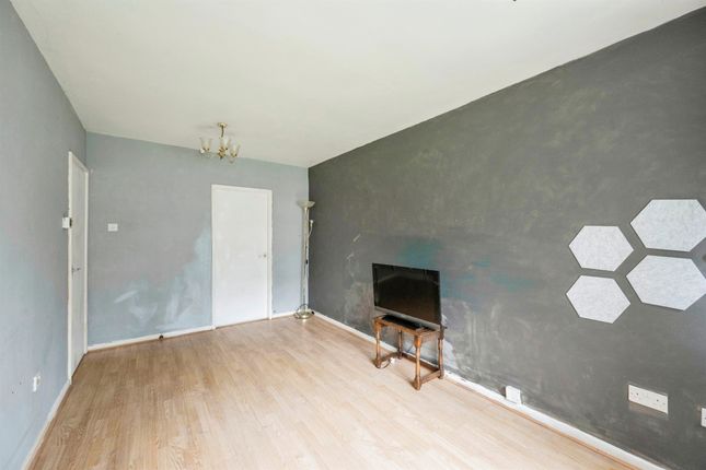 Flat for sale in Burden Close, Town, Doncaster