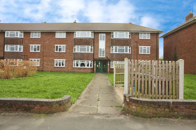 Flat for sale in New Street, Bedworth