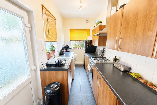 45, Alfred Street, Alfreton photo 5