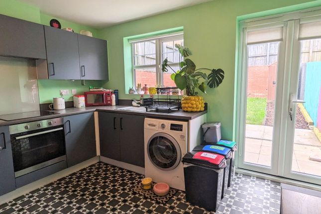 9 Jesmond Close, Skelmersdale photo 3