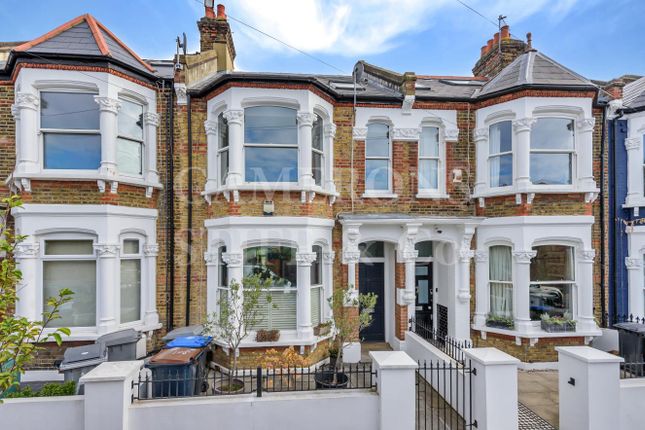 Thumbnail Property for sale in Langler Road, London