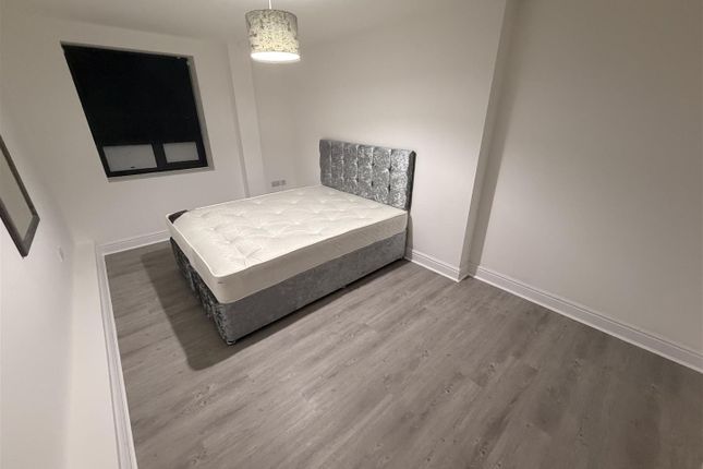 Flat 1, 362, Aspley Lane, Nottingham photo 4