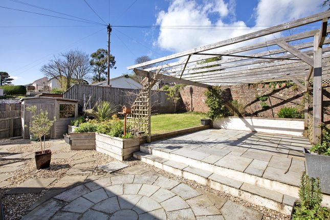 Semi-detached house for sale in Wallis Grove, Bishopsteignton, Teignmouth
