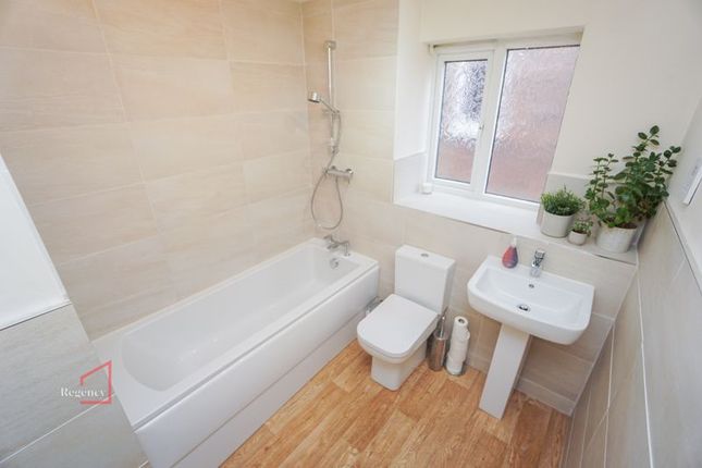 Detached house for sale in Corner Brook, Lostock, Bolton