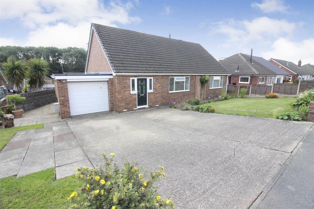 Thumbnail Detached house for sale in Whitehouse Drive, Great Preston, Leeds