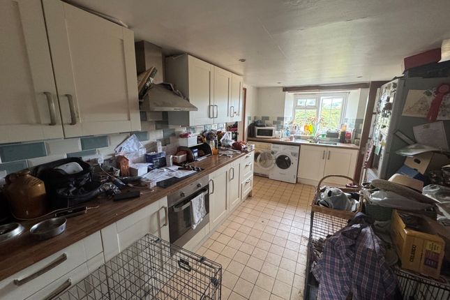 Parlour Cottage, Higher Grants, Dulverton photo 4