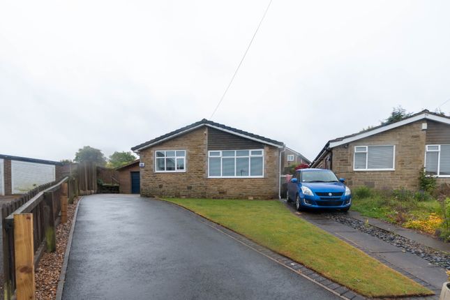 2-bed house on 30, Deanwood Crescent, Bradford, £235,000