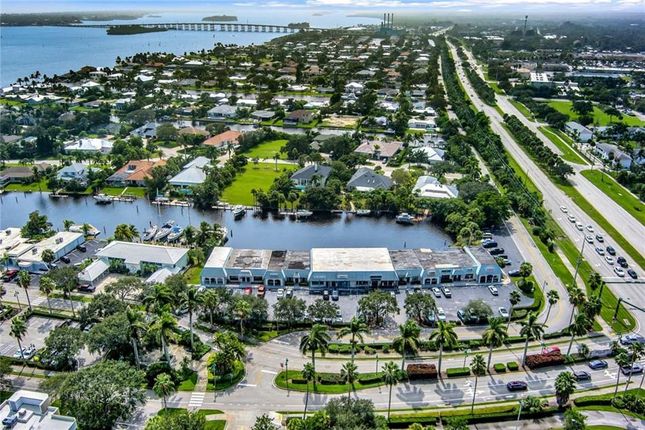 Property for sale in 91 Royal Palm Point, Vero Beach, Florida, United States Of America