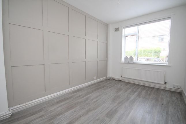 Thumbnail Flat to rent in Albany Road, Earlsdon, Coventry