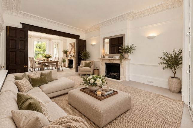 Hamilton Terrace, London photo 2