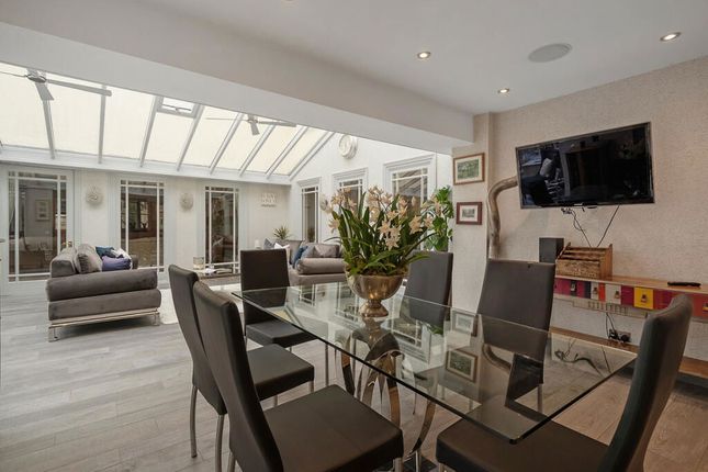 Detached house for sale in Long Lane, Heronsgate, Rickmansworth
