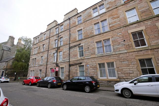 Thumbnail Flat to rent in Sciennes House Place, Newington, Edinburgh
