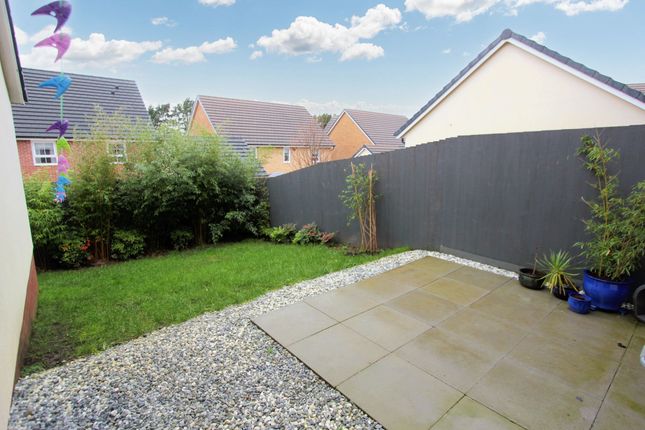 Town house for sale in Green Meadow Close, St. Athan
