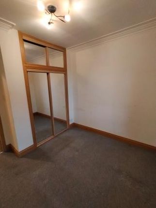 Flat to rent in Glamis Road, Forfar