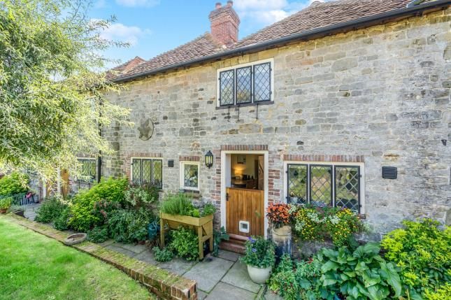 Bridgefoot Cottage Stedham Midhurst West Sussex Gu29 3 Bedroom
