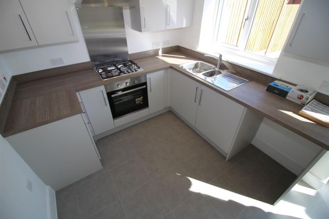 5, Jersey Place, Uttoxeter photo 2