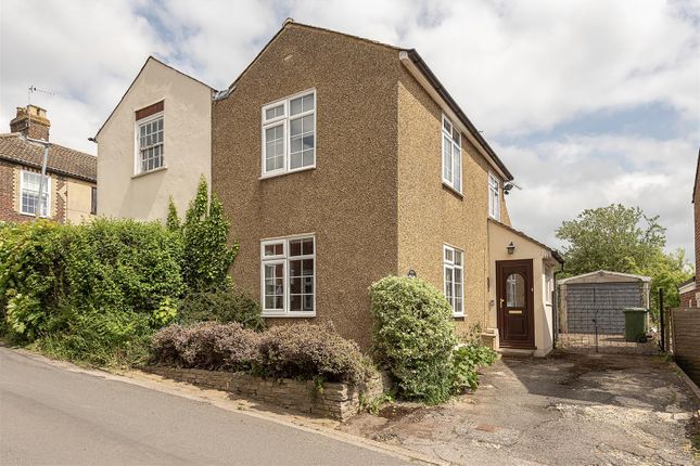 Thumbnail Semi-detached house for sale in Folly Fields, Wheathampstead, St.Albans