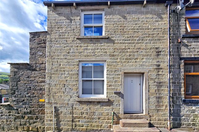1-bed house on 12, Daisy Hill, Rossendale, £175,000