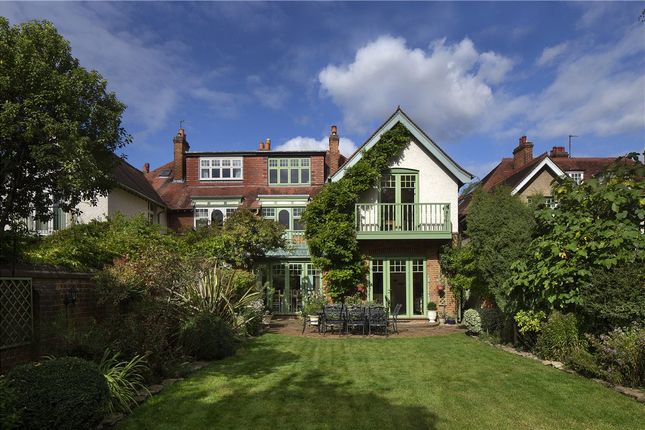 Oxford Property Rentals