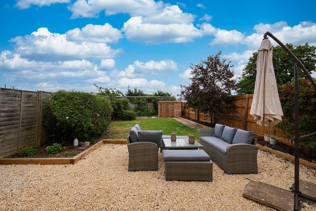 12 Martins Lane, Ely photo 4