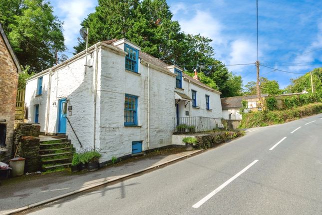 West Creek Cottage,, Little Petherick, Cornwall photo 2