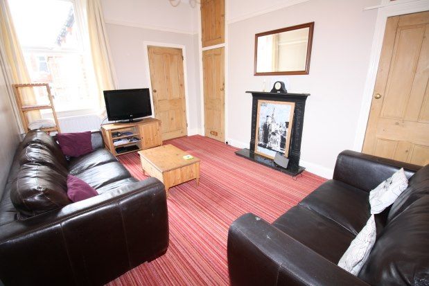 Flat to rent in Audley Road, Newcastle Upon Tyne