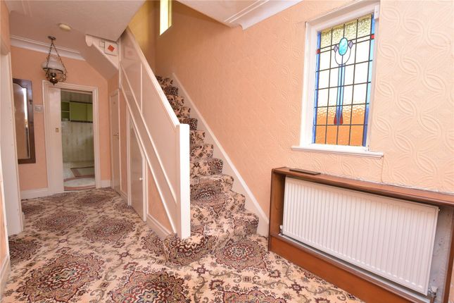 Semi-detached house for sale in St. Annes Road, Leeds, West Yorkshire