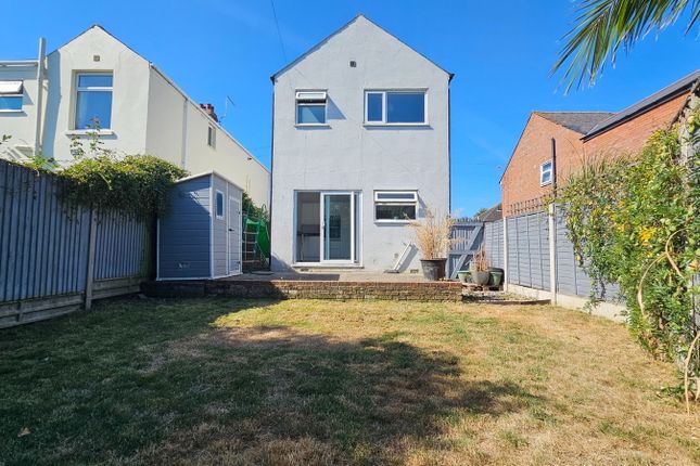 3-bed detached on 30, Orchard Avenue, Deal, £375,000
