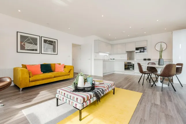 Taylor Wimpey - Half Penny Meadows