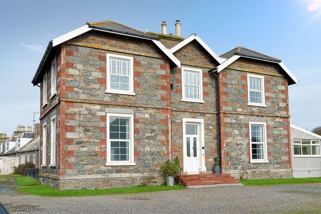 Thumbnail Flat for sale in Mount Pleasant, Port William, Newton Stewart, Dumfries And Galloway