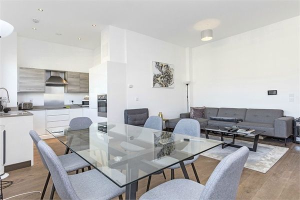 Apartment 45, Korda House, Denham photo 2