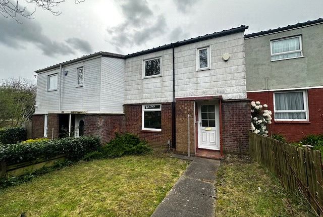 Terraced house to rent in Purbeck Dale, Dawley, Telford, Shropshire