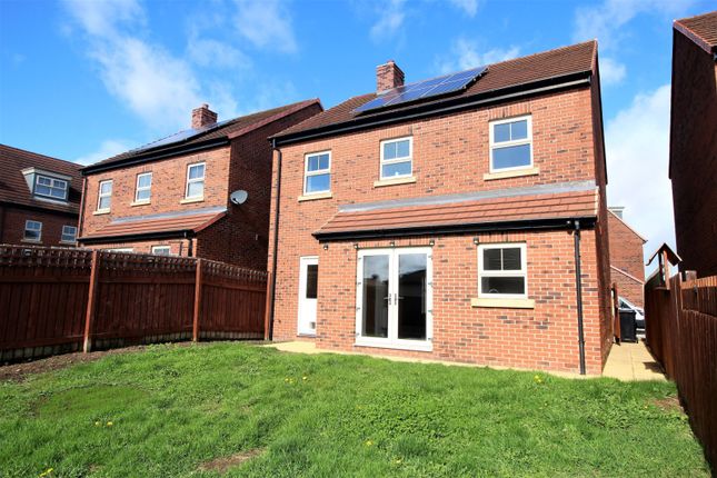 Thumbnail Semi-detached house for sale in Stretton Street, Adwick-Le-Street, Doncaster, South Yorkshire
