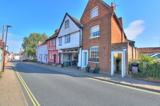 2-bed house on 13 Theatre Street, Woodbridge, £1,285/mo
