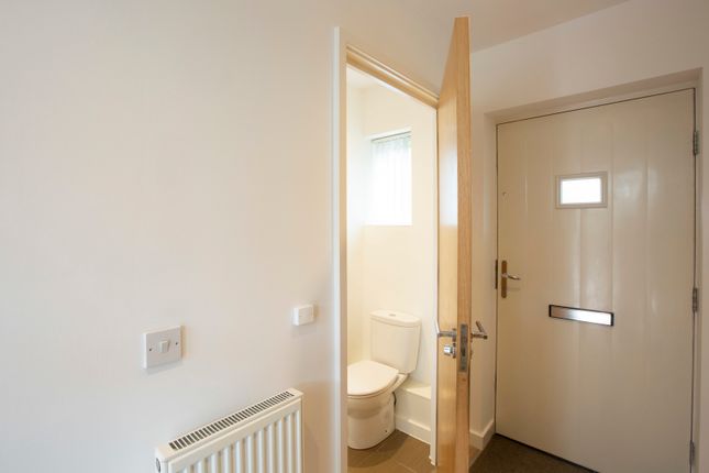 Ground Floor WC