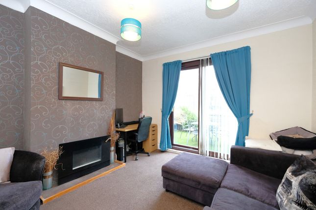 Detached house for sale in Light Oaks Road, Salford