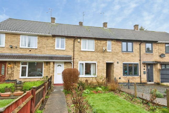 3-bed house on 41, Rochester Close, Derby, £130,000