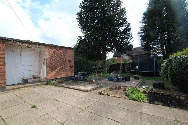 92, Hanslope Crescent, Nottinghamshire photo 4