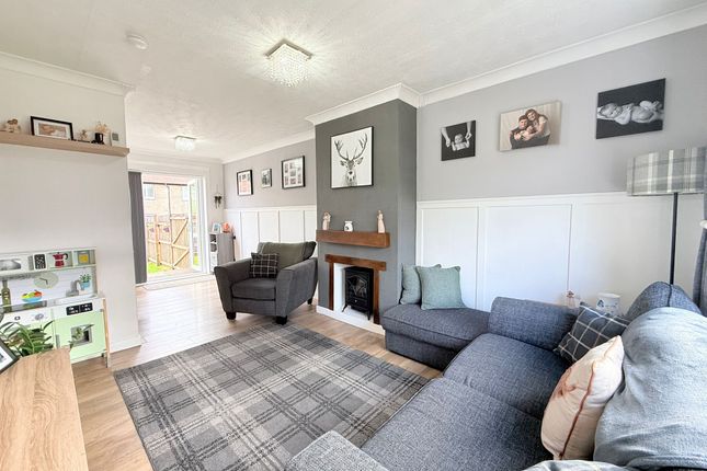44, Larbert road , Bonnybridge  photo 3