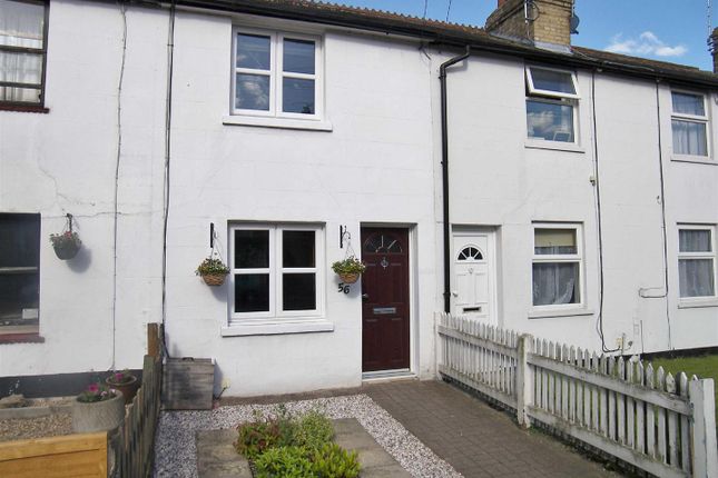 2-bed terraced on 56, London Road, Sevenoaks, £1,500/mo