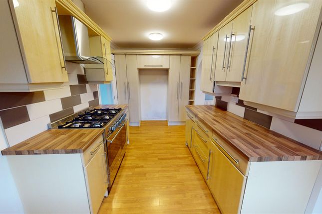 Detached house to rent in Widecombe Road, Birches Head, Stoke-On-Trent