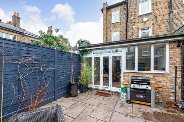 Semi-detached house for sale in Glengarry Road, East Dulwich, London
