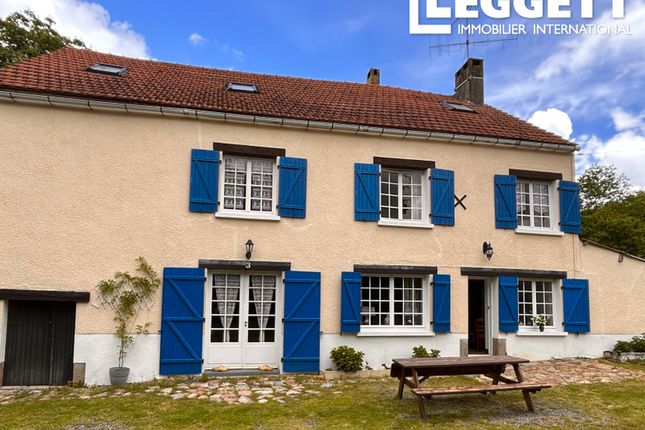 Thumbnail Villa for sale in Saint-Georges-Les-Landes, Haute-Vienne, Nouvelle-Aquitaine