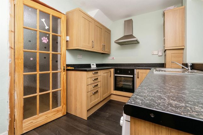 Terraced house for sale in Ladbury Road, Walsall