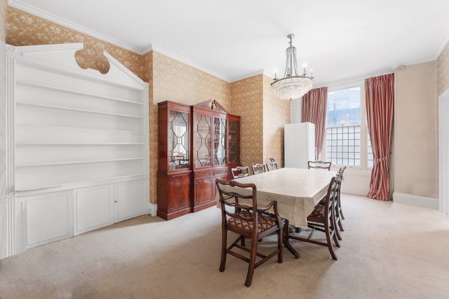 Flat for sale in Bickenhall Mansions, Bickenhall Street, London