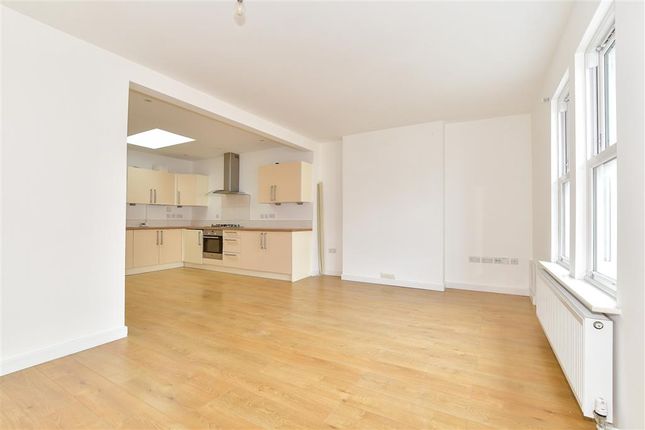 Flat for sale in Boltro Road, Haywards Heath, West Sussex