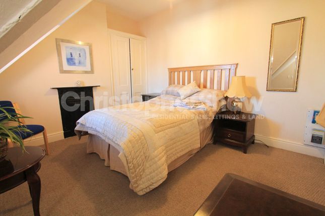 Room to rent in Churchill Road, Boscombe, Bournemouth