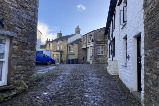 Cobble Cottage, Main Street, Sedbergh photo 4
