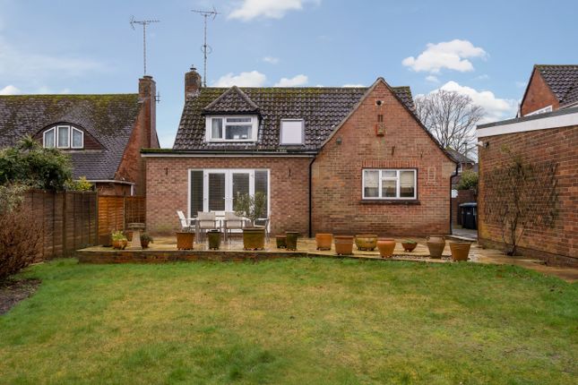 Bungalow for sale in Highfield Drive, Hurstpierpoint, Hassocks, West Sussex