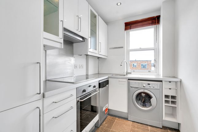 4 Belmont House,, Cross Street, London photo 2